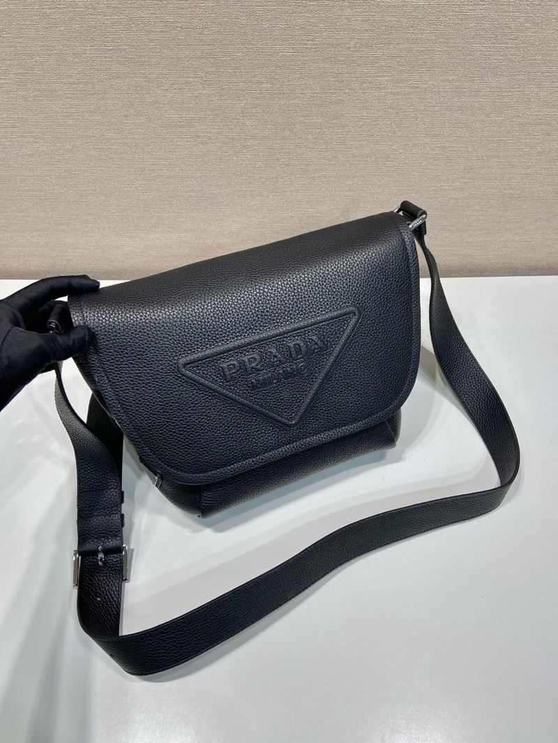 Mens Prada Satchel Bags